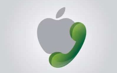 Lessons From Apple
