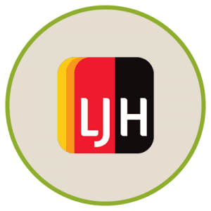 LJ Hooker